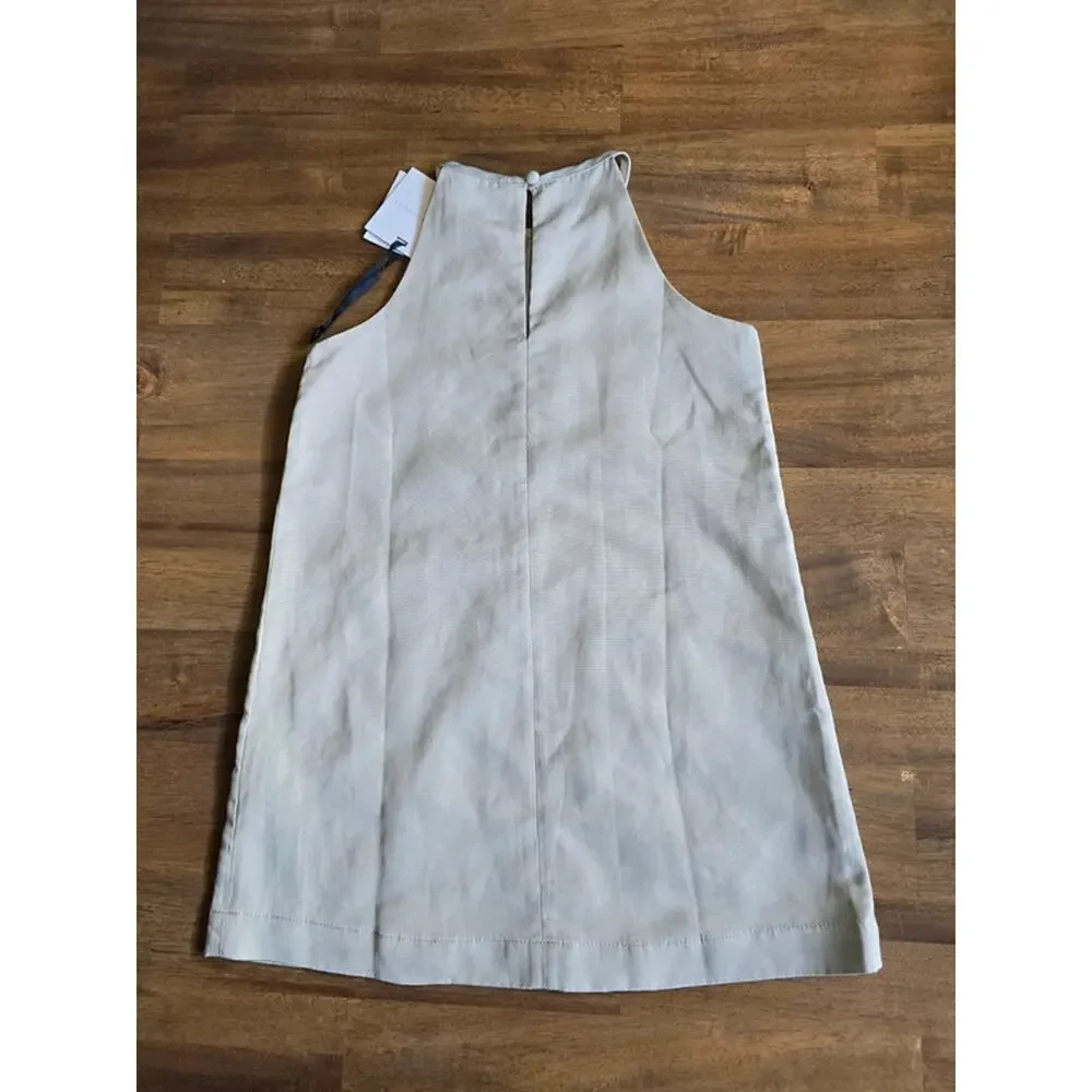 Victoria Beckham Girls Dress Xs
